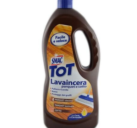 SMAC TOT LAVAINCERA 1L PARQUET