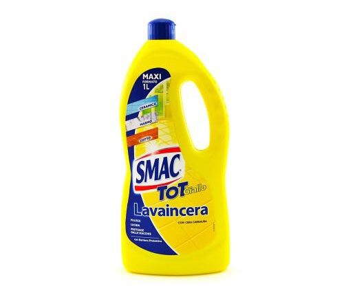 SMAC TOT GIALLO 1L LAVAINCERA