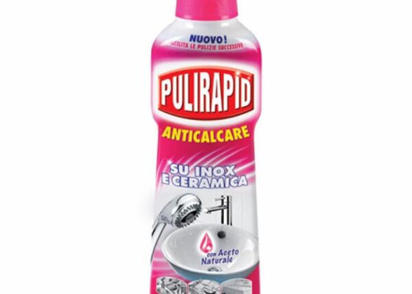 PULIRAPID 500ML ACETO