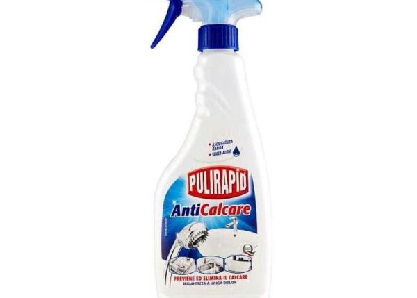 PULIRAPID 500 ML TRIGEN A/CALC.CLAS.