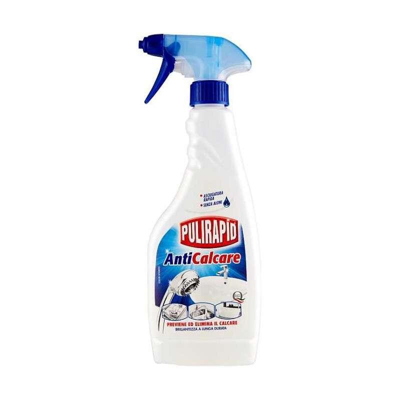 PULIRAPID 500 ML TRIGEN A/CALC.CLAS. PULIRAPID 500 ML TRIGEN A/CALC.CLAS.