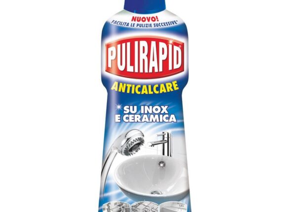 PULIRAPID 500ML CLASSICO