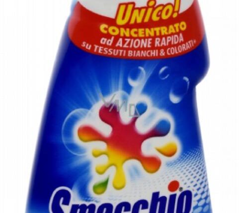 MADEL SMACCHIOTUTTO 250ML