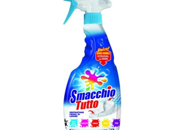 MADEL SMACCHIATUTTO 500ML SPRAY