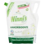 WINNIS AMMORB.BUSTA 1470L FIORI BIANCHI