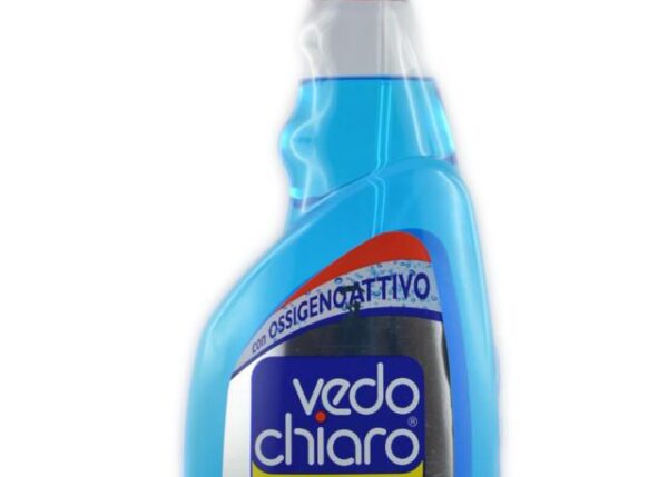 VEDO CHIARO COMPL.500ML CLASS.