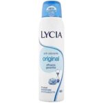 LYCIA DEO SPRAY 150ML ORIGINAL
