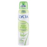 LYCIA DEO SPRAY 150ML TOTAL FRESH