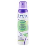 LYCIA DEO SPRAY 150ML NATURE