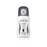 LYCIA DEO R/ON 50ML INVISIBLE
