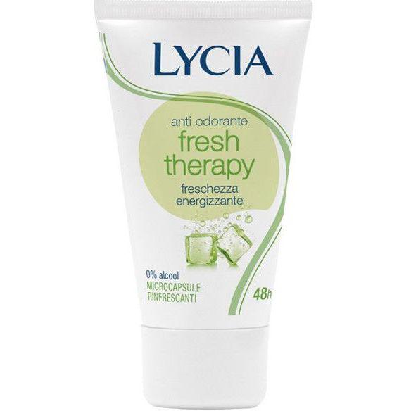 LYCIA DEO CR. 40 ML FRESH ENERGY LYCIA DEO CR. 40 ML FRESH ENERGY