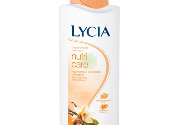 LYCIA BAGNO 750 ML NUTRIENTE