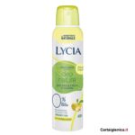 LYCIA DEO SPRAY 150ML NATURE FRESH