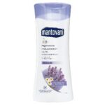 MANTOVANI BAGNOSCHIUMA 400 ML RELAX LAVANDA