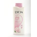 LYCIA BAGNO 750 ML DELICATO