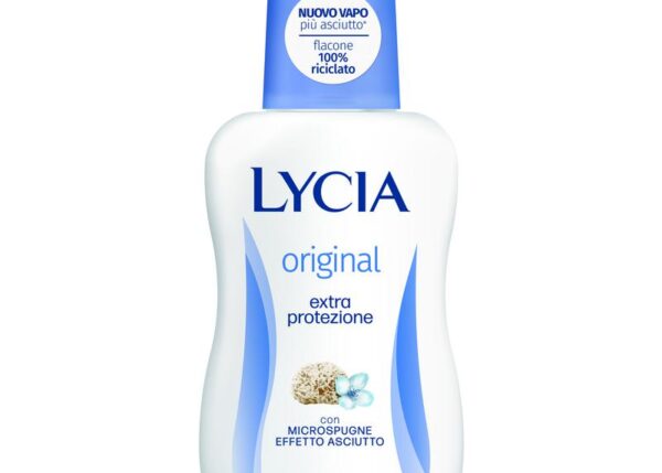 LYCIA DEO VAPO 75ML ORIGINAL