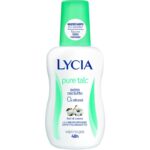 LYCIA DEO VAPO 75ML TALCO