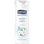 MANTOVANI BAGNOSCHIUMA 400 ML CLASSICO GARDENIA
