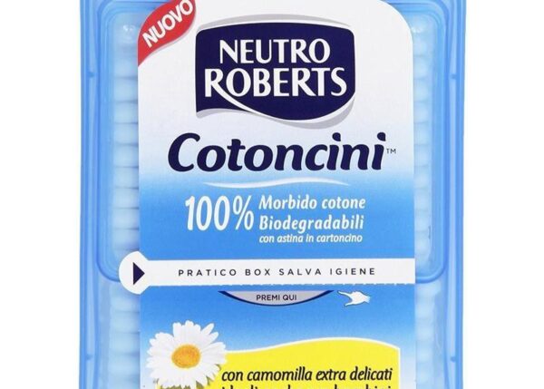 ROBERTS COTONCINI X 260PZ