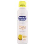 ROBERTS DEO SPRAY 150ML FRESCO GIALLO
