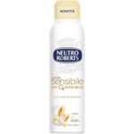 ROBERTS DEO SPRAY 150ML PS AVENA&LATTE