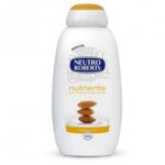 ROBERTS BAGNO 450ML MANDORLA