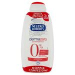 ROBERTS BAGNO BIS 600ML DERMAZERO