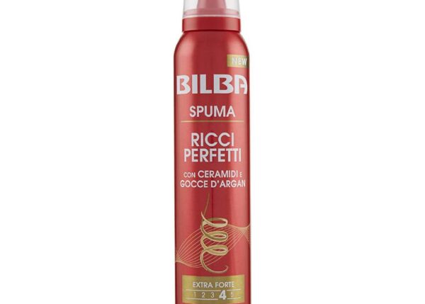 BILBA SPUMA 200ML RICCI PERFETTI