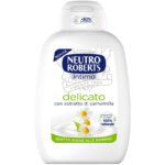 ROBERTS INTIM0 200ML DELICATO