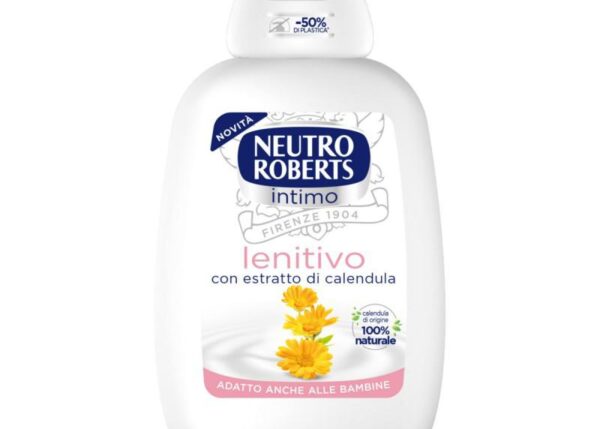 ROBERTS INTIMO 200ML LENITIVO