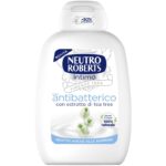 ROBERTS INTIMO 200ML ANTIBATTERICO