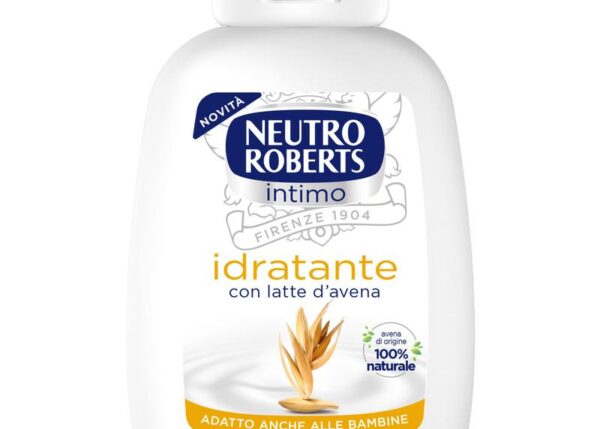 ROBERTS INTIMO 200ML IDRATANTE