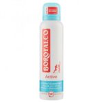 BOROTALCO DEO SPRAY 150 ML ACTIVE BLU