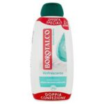 BOROTALCO BAGNO BIS 600ML RINFRESCANTE