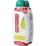 BOROTALCO BAGNO BIS 600ML RIVITALIZZANTE