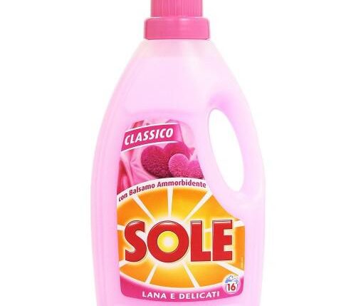 SOLE DELICATO 1L ROSA CLASSICO