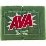 AVA PERLA SAPONE X 2 250GR VERDE
