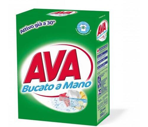 AVA A MANO E2 GR.380