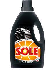 SOLE DELICATO 1L CAPI SCURI