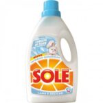 SOLE DELICATO 1 LT TALCO