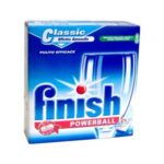 FINISH POWER BALL 15 TABS REG.