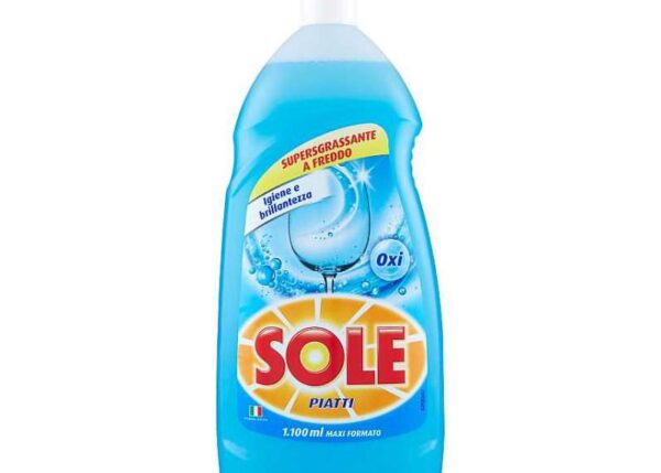 SOLE PIATTI LT 1,100 CLASSICO