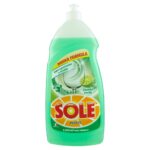 SOLE PIATTI LT 1,100 LIMONE