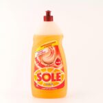 SOLE PIATTI LT 1,100 ODOR STOP