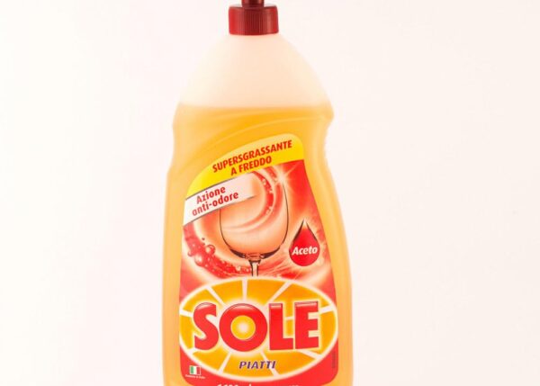 SOLE PIATTI LT 1,100 ODOR STOP