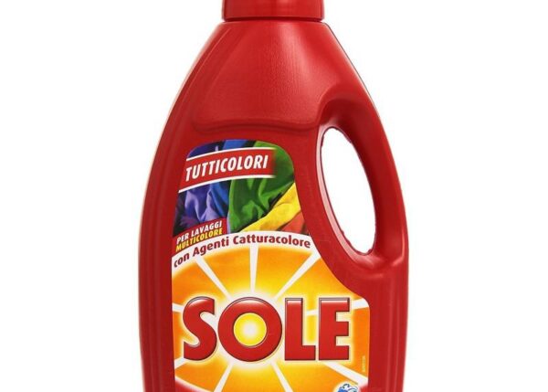 SOLE DELICATO 1L TUTTICOLORI