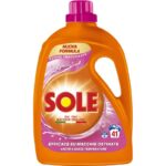 SOLE LAVATRICE LIQ. 41 MIS POTERE SMACCHIANTE