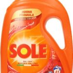 SOLE LAVATRICE LIQ. 41 MIS. PROTEZ.COLORE