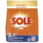 SOLE FUSTINO 26 MIS. BIANCO SPLEND