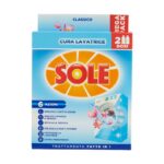 SOLE CURALAVATRICE 250ML X2